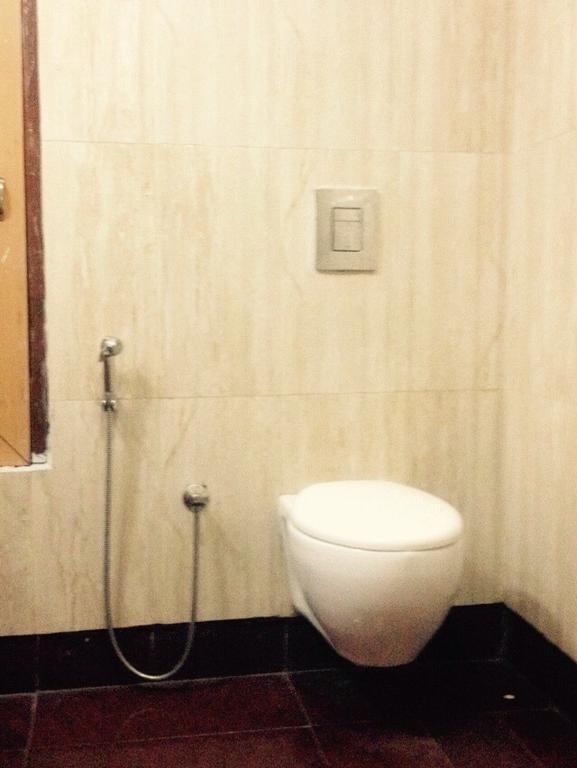 Hotel Bengal International Shiliguri Zimmer foto