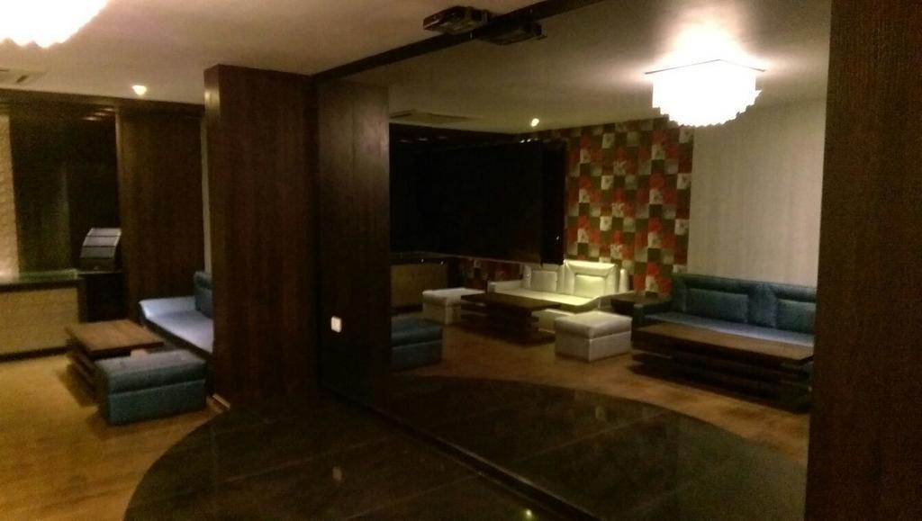 Hotel Bengal International Shiliguri Exterior foto