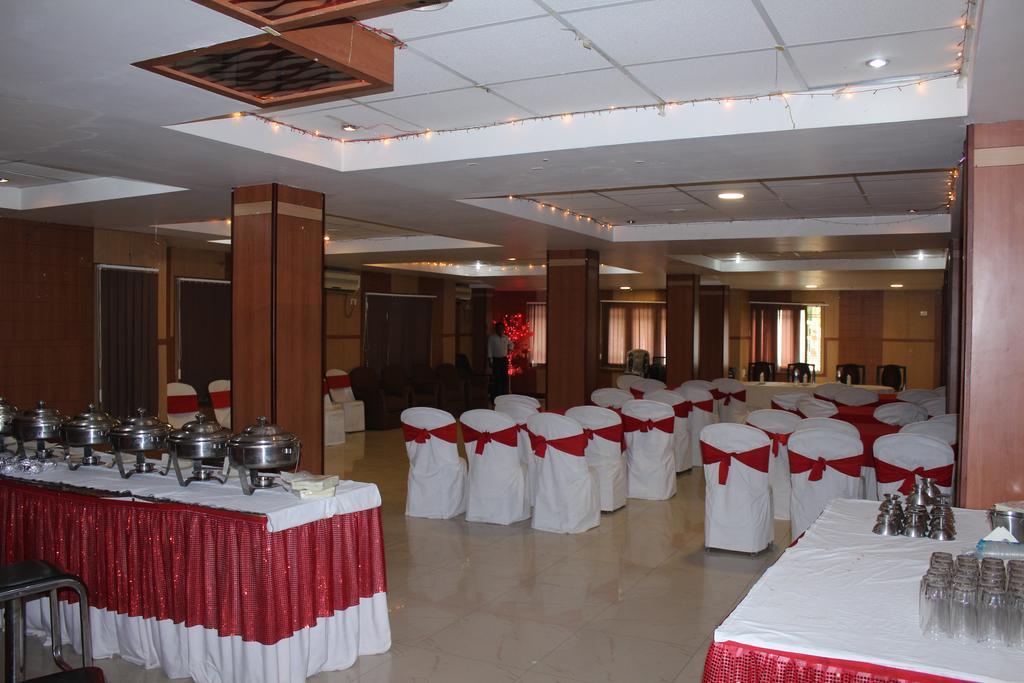 Hotel Bengal International Shiliguri Exterior foto
