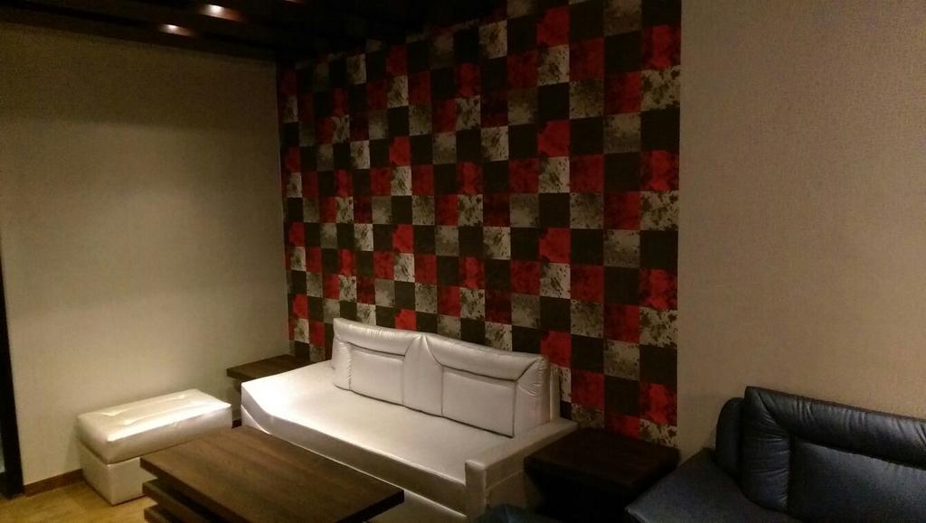 Hotel Bengal International Shiliguri Zimmer foto