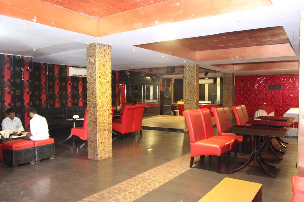 Hotel Bengal International Shiliguri Exterior foto
